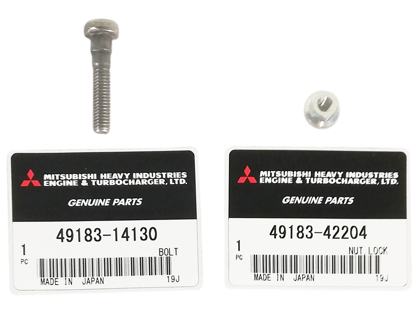 NEW Mitsubishi TD04 Repair Kit BMW 125i 320i 520i 528i 2.0L N20B20A 49177-80110