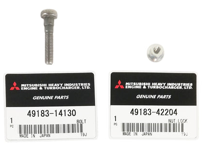 NEW Mitsubishi TD04 Repair Kit BMW 125i 320i 520i 528i 2.0L N20B20A 49177-80110