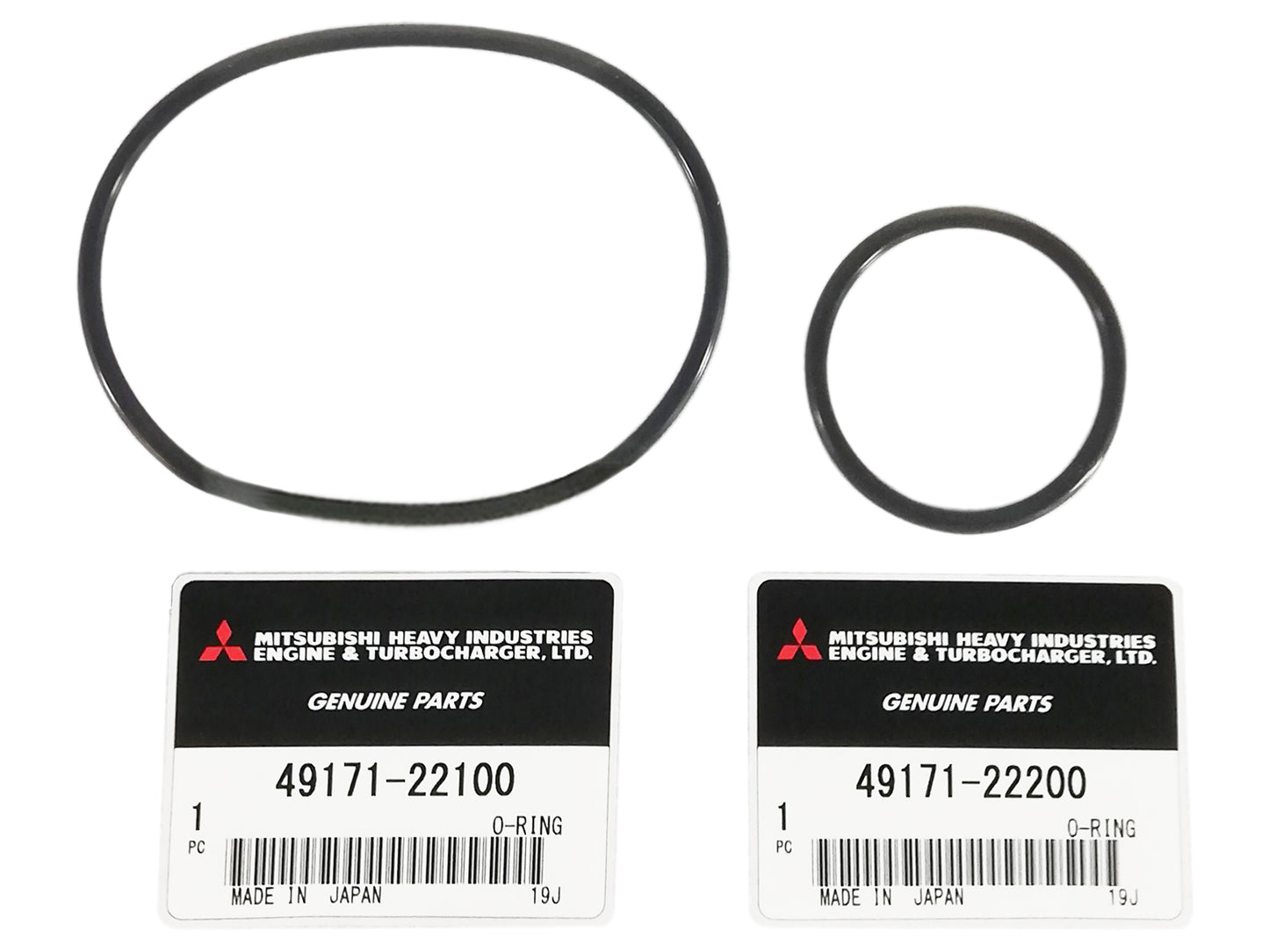 NEW Mitsubishi TD04 Repair Kit BMW 125i 320i 520i 528i 2.0L N20B20A 49177-80110