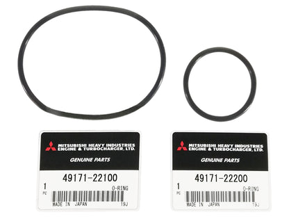 NEW Mitsubishi TD04 Repair Kit BMW 125i 320i 520i 528i 2.0L N20B20A 49177-80110