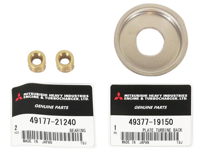 NEW Mitsubishi TD04 Repair Kit BMW 125i 320i 520i 528i 2.0L N20B20A 49177-80110