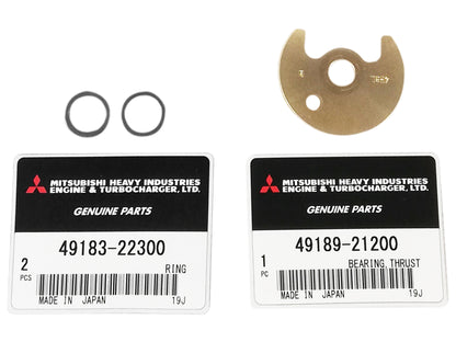 NEW Mitsubishi TD04 Repair Kit BMW 125i 320i 520i 528i 2.0L N20B20A 49177-80110