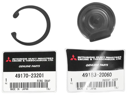 NEW Mitsubishi TD04 Repair Kit BMW 125i 320i 520i 528i 2.0L N20B20A 49177-80110