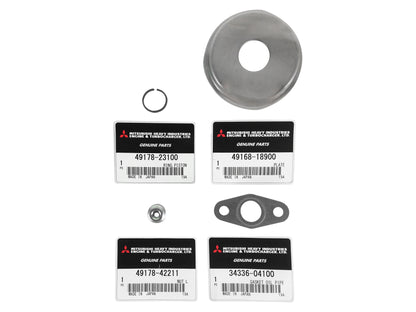 NEW Mitsubishi TD05 Turbo Repair Kit Fuso Truck Bus 4D34T4 4M50T 49178-80030