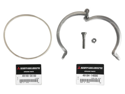 NEW Mitsubishi TD05 Turbo Repair Kit Fuso Truck Bus 4D34T4 4M50T 49178-80030