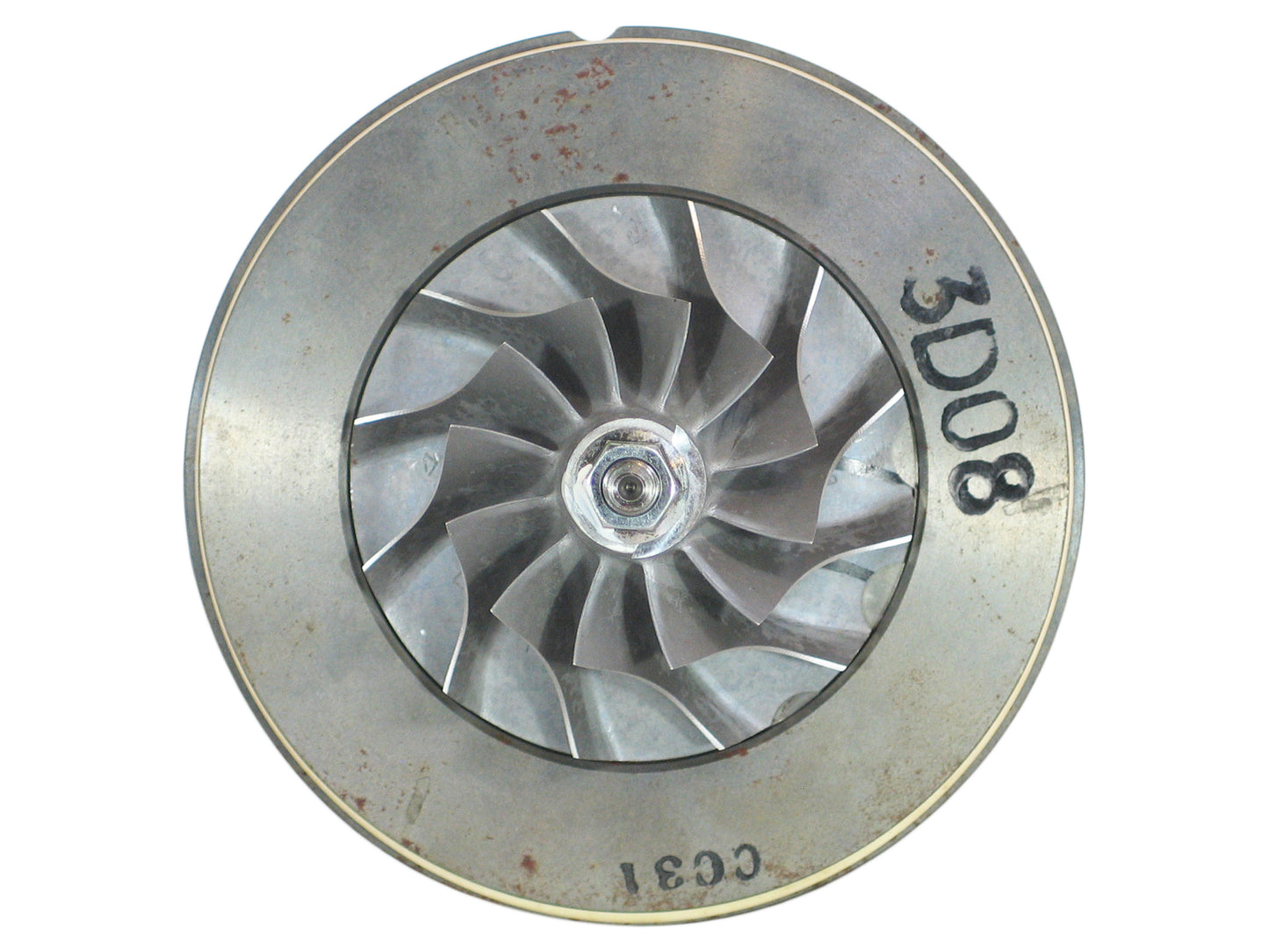 NEW OEM Mitsubishi Turbo CHRA CAT 120B E110B E311 E312 3064 SK4-T 49179-09830