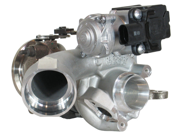 NUEVO OEM Mitsubishi TD025M2sbR Turbo VW Golf Audi A3 1.4L Motor de gasolina 49180-01275