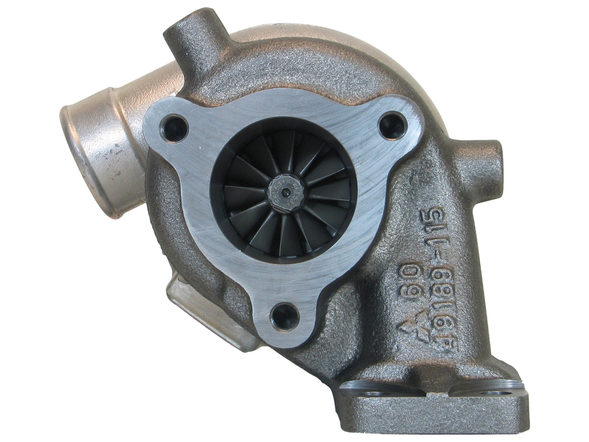NEW Mitsubishi TD04HL Turbo Fuso Kato Sumitomo 49189-00800