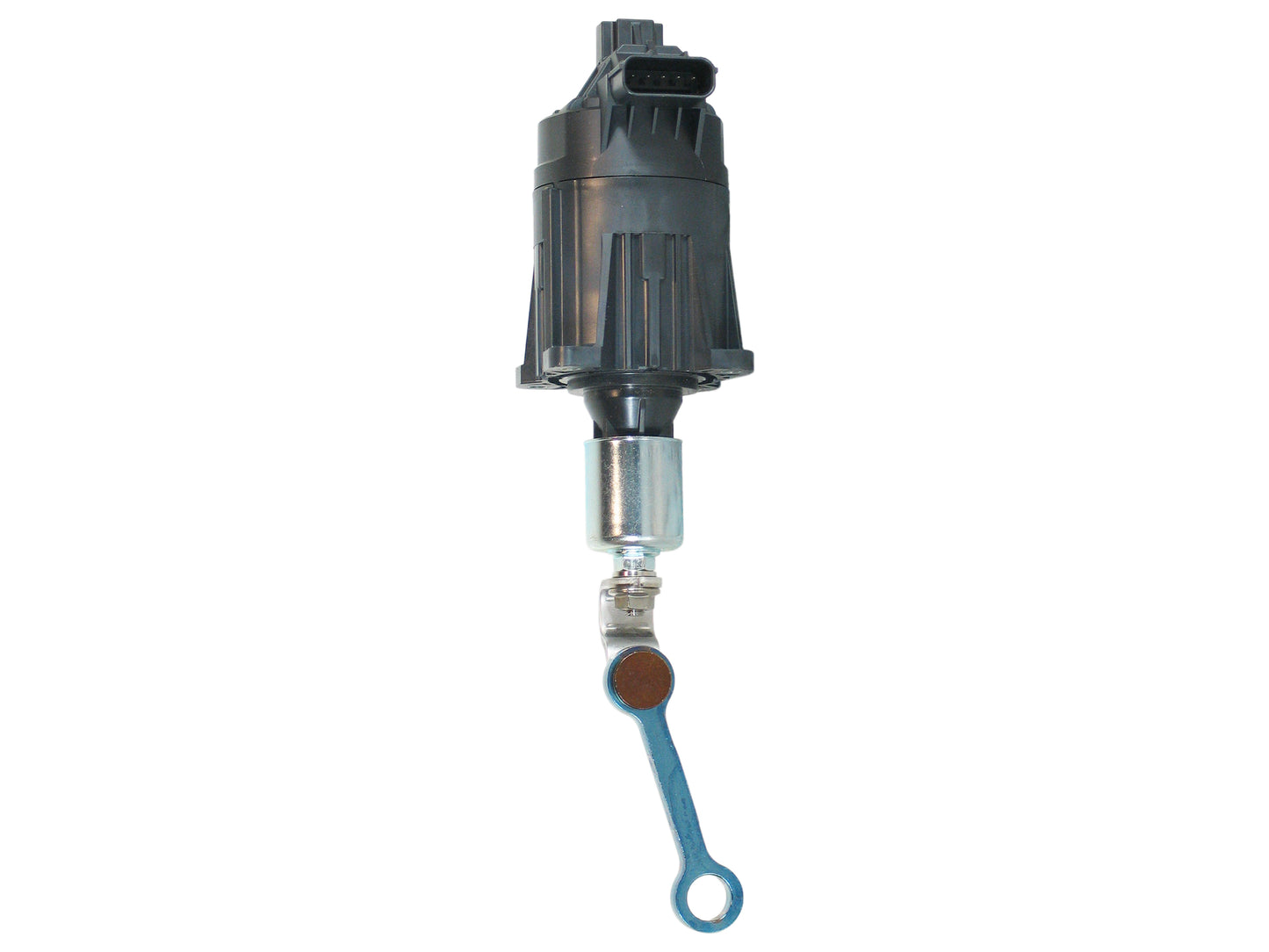 NUEVO actuador eléctrico turbo Mitsubishi TD025L4b Honda 1.5L AP2 AP2T 49373-19101