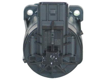 NUEVO actuador eléctrico turbo Mitsubishi TD04L6 Honda 2KR 2LX 2SV 2.0L 49373-19111