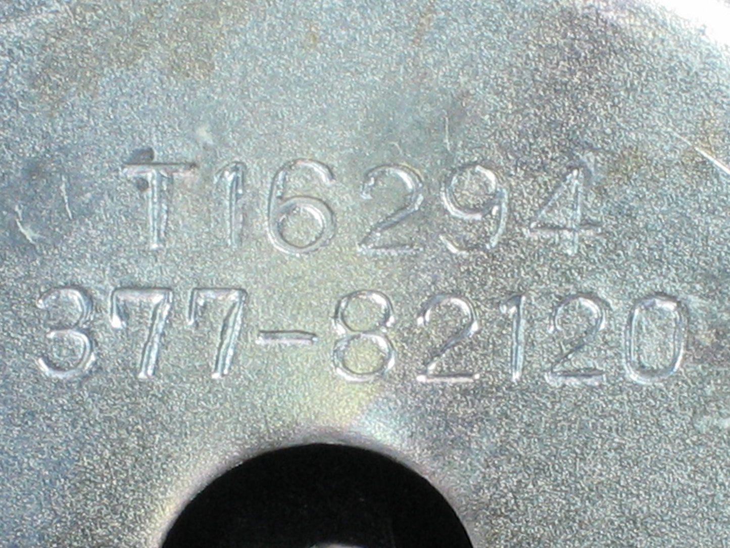 NEW Mitsubishi TD04L Turbo Actuator Komatsu 3.3L Cummins B3.3TAA 49377-82120