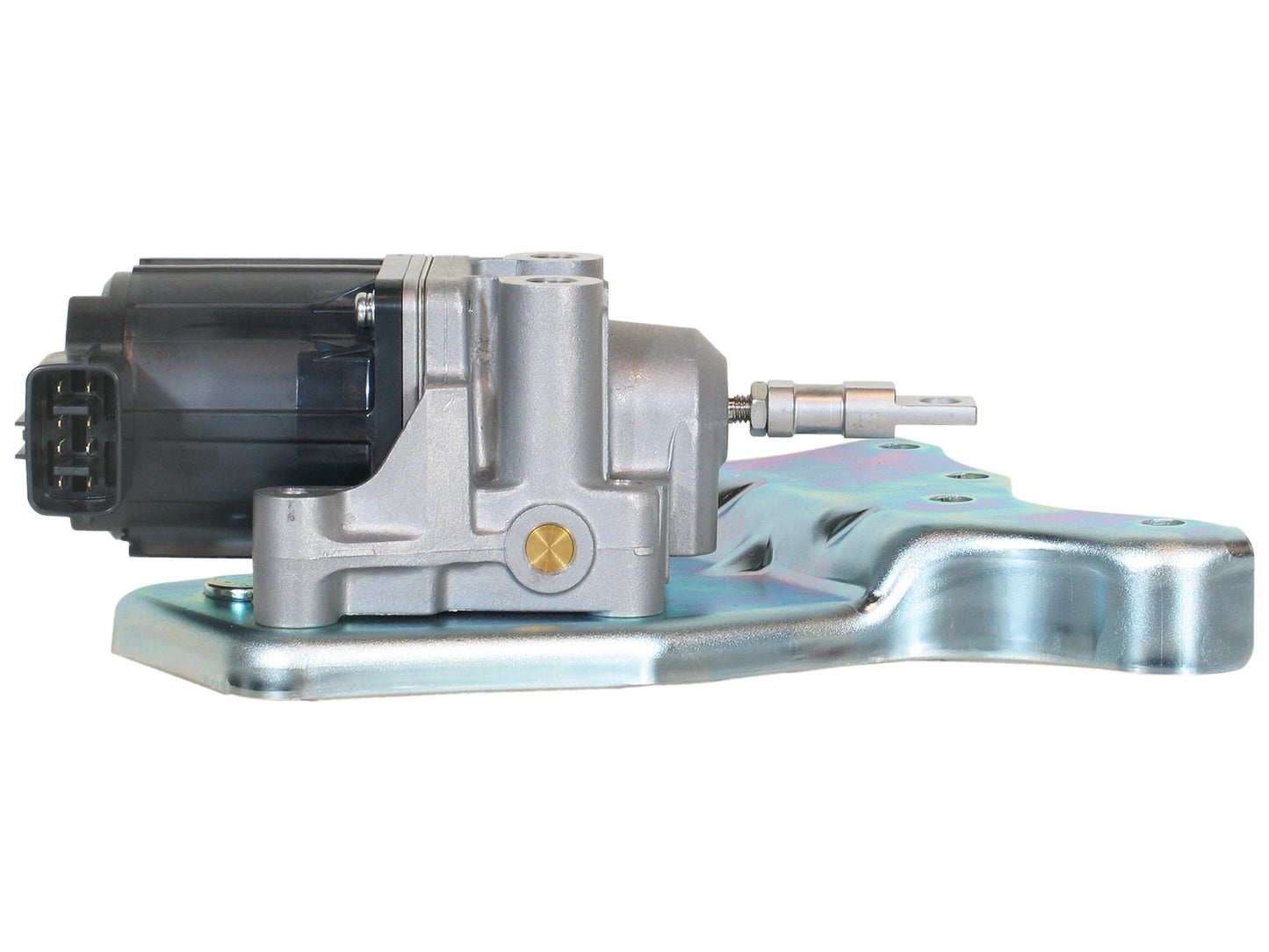 Fuso Truck Bus 4M50T 49378-19240 NEW Mitsubishi TD05H1 Turbo Electric Actuator - TurboTurbos