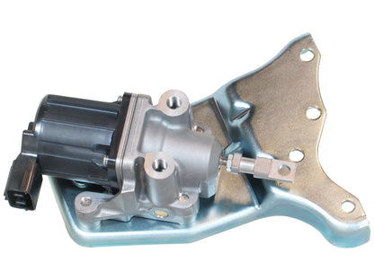 Fuso Truck Bus 4M50T 49378-19240 NEW Mitsubishi TD05H1 Turbo Electric Actuator - TurboTurbos