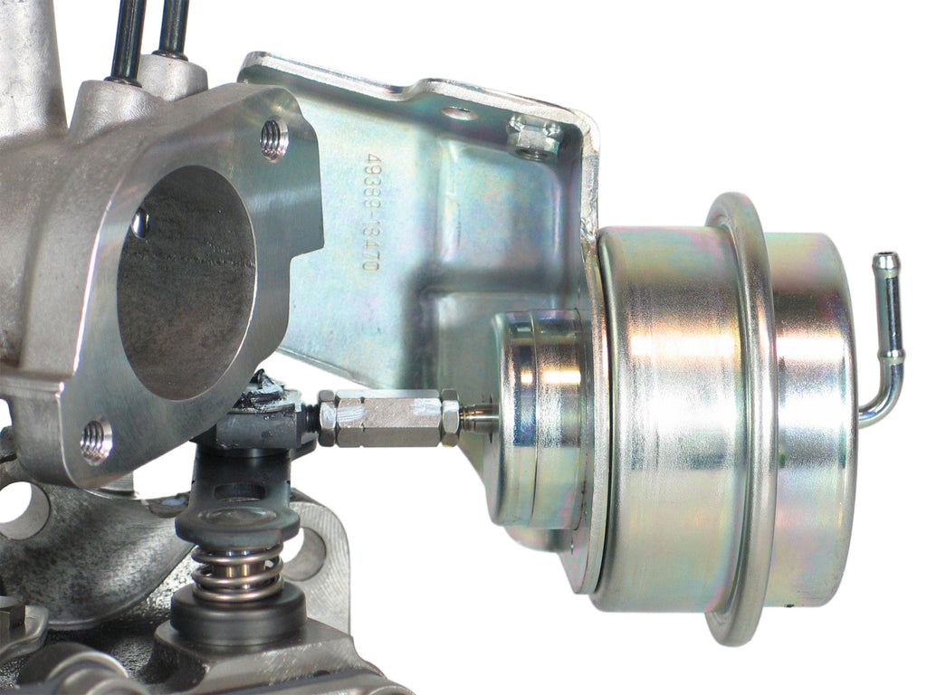 thumbnail image 2 of Turbocharger TD04HL For 2007-2012 Acura RDX 2.3L – Replaces 49389-01043, 18900-RWC-A01 2 of 5