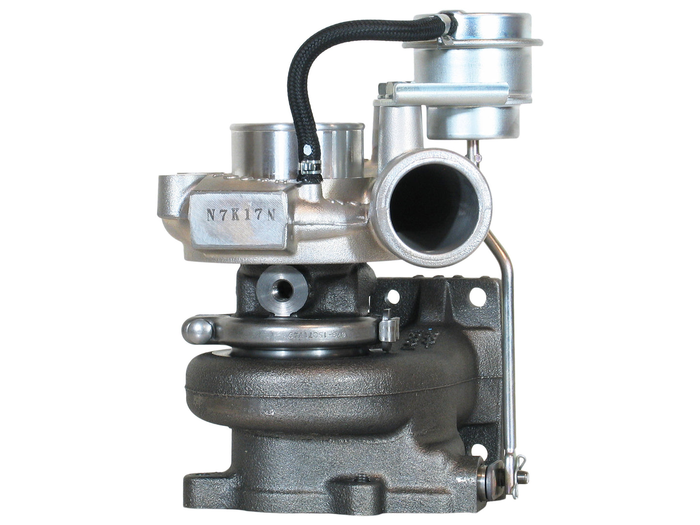 NUEVO OEM Mitsubishi TD04HL4 Turbo Kubota V3800 3.8L Motor diésel 49389-03002