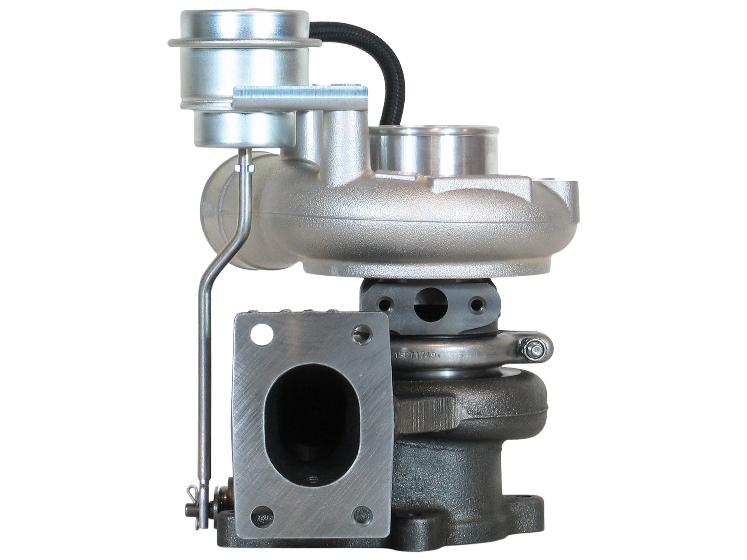 NEW OEM Mitsubishi TD04HL4 Turbo Kubota 49389-03002 – TurboTurbos