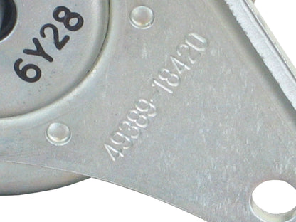 NEW OEM Mitsubishi TD04HL Turbo Actuator Acura RDX K23A1 2300DO-VT.T 49389-18420