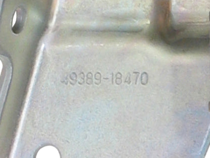 NEW MHI TD04 Turbo Flow Control Actuator Acura RDX K23A1 2300DO-VT.T 49389-18470