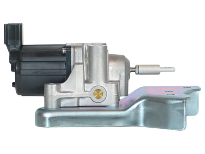 NUEVO Mitsubishi TD04HL4 Turbo Actuador eléctrico Fuso Camión 4M50T 4.9L 49389-19940