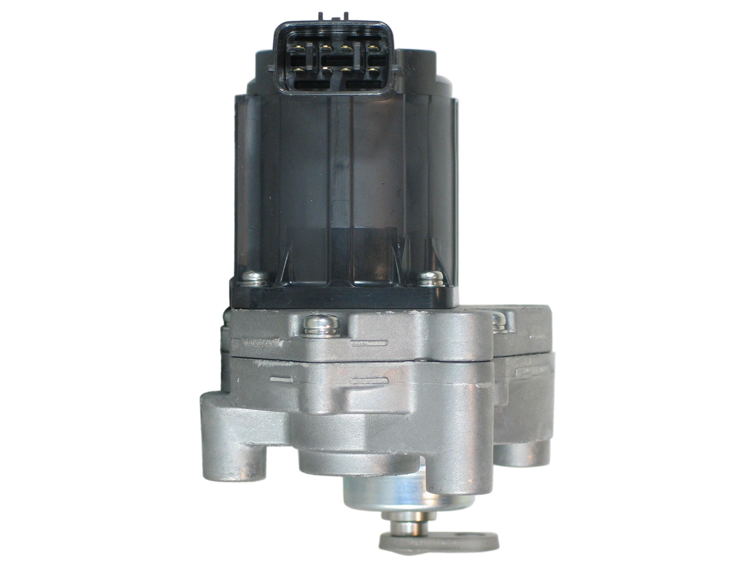 NEW Mitsubishi Turbo Electric Actuator Komatsu Cummins 49477-19901 ...