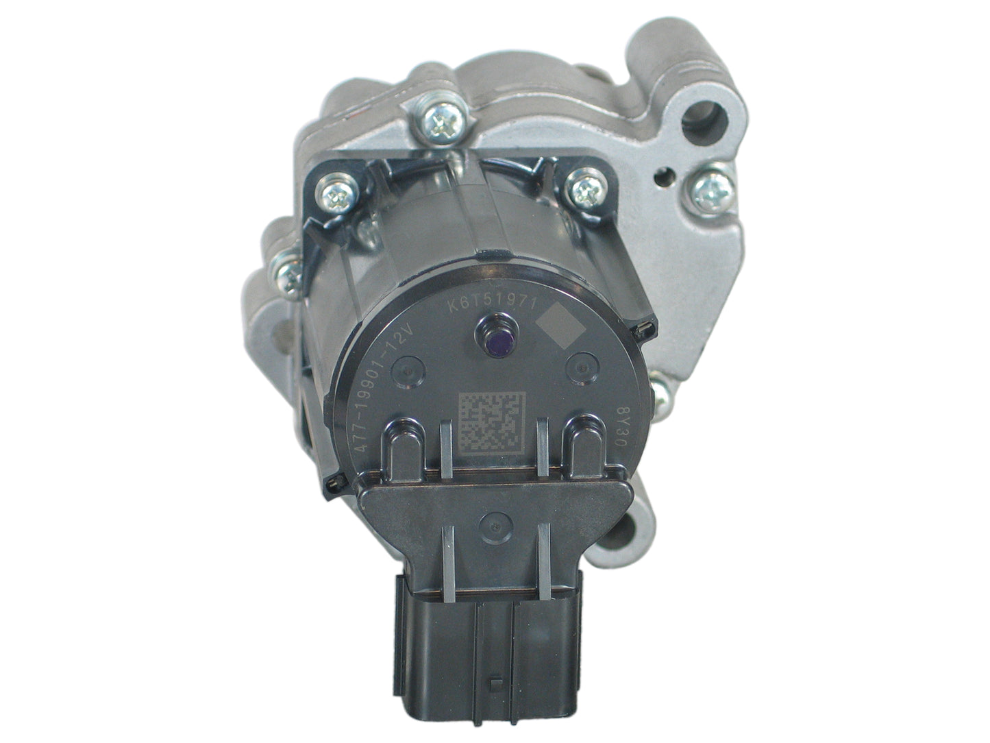 NEW Mitsubishi TD04M4t Turbo Electric Actuator Komatsu Cummins P173 49477-19901