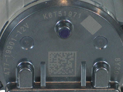 NEW Mitsubishi TD04M4t Turbo Electric Actuator Komatsu Cummins P173 49477-19901