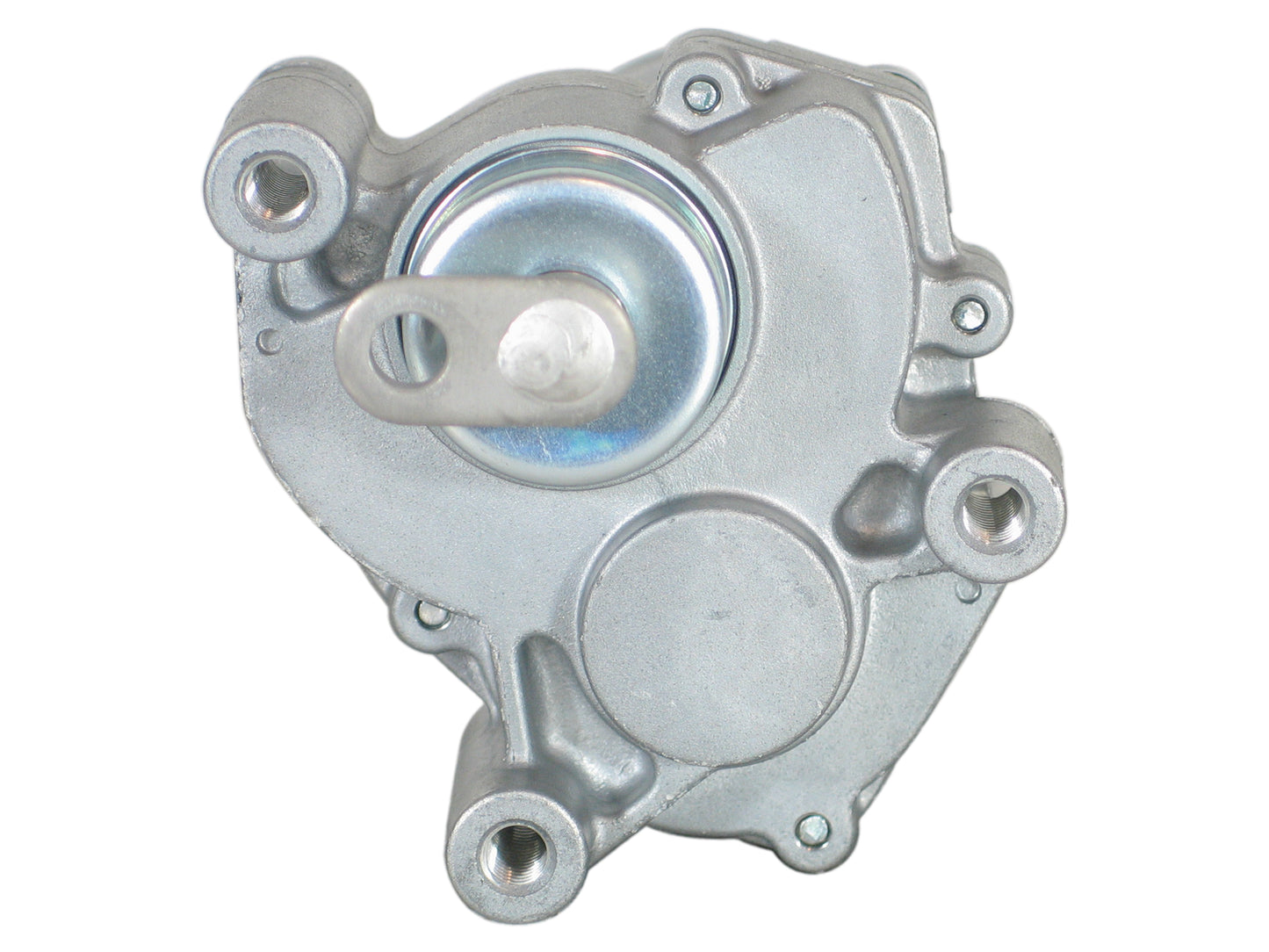 NEW Mitsubishi TD04M4t Turbo Electric Actuator Komatsu Cummins P173 49477-19901