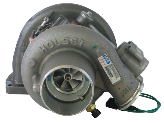 Autobús remanufacturado Holset HE431V Turbo Freightliner Cummins ISM 4955462 3781163