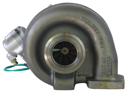 Autobús remanufacturado Holset HE431V Turbo Freightliner Cummins ISM 4955462 3781163