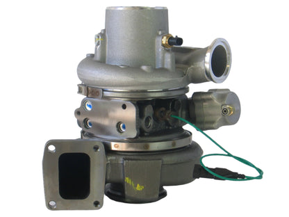 Autobús remanufacturado Holset HE431V Turbo Freightliner Cummins ISM 4955462 3781163