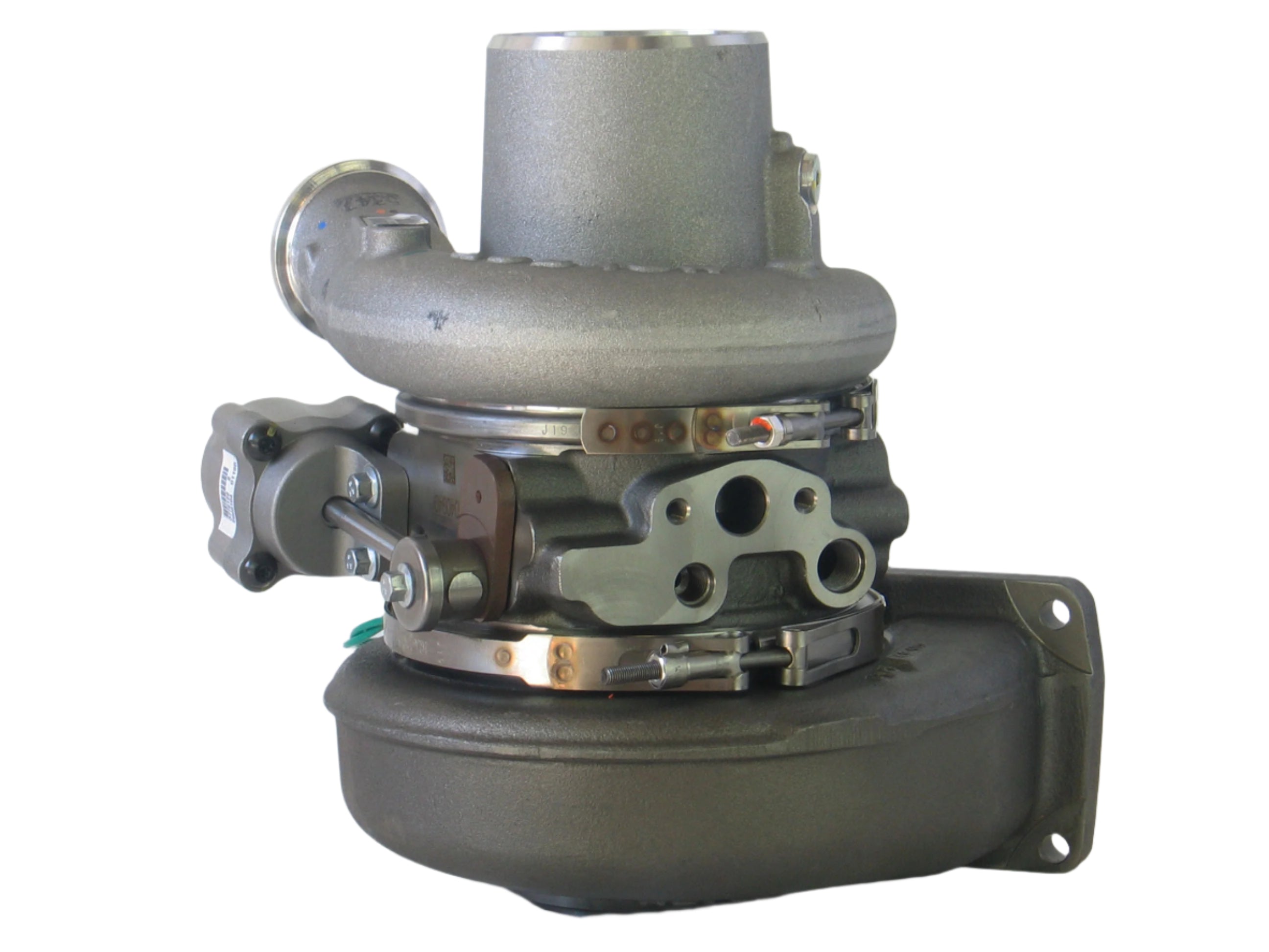 Remanufactured Holset HE431V Turbo Freightliner Cummins 4955462