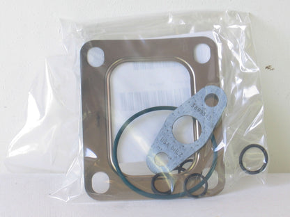 Autobús remanufacturado Holset HE431V Turbo Freightliner Cummins ISM 4955462 3781163