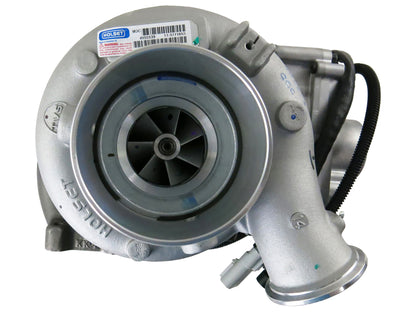 NEW OEM Holset HE300VG Turbo Truck Bus Cummins ISB ISB07 EPA07 6.7L 3771653