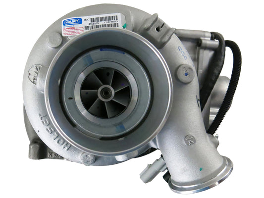 NEW OEM Holset HE300VG Turbo Truck Bus Cummins ISB ISB07 EPA07 6.7L 3771653