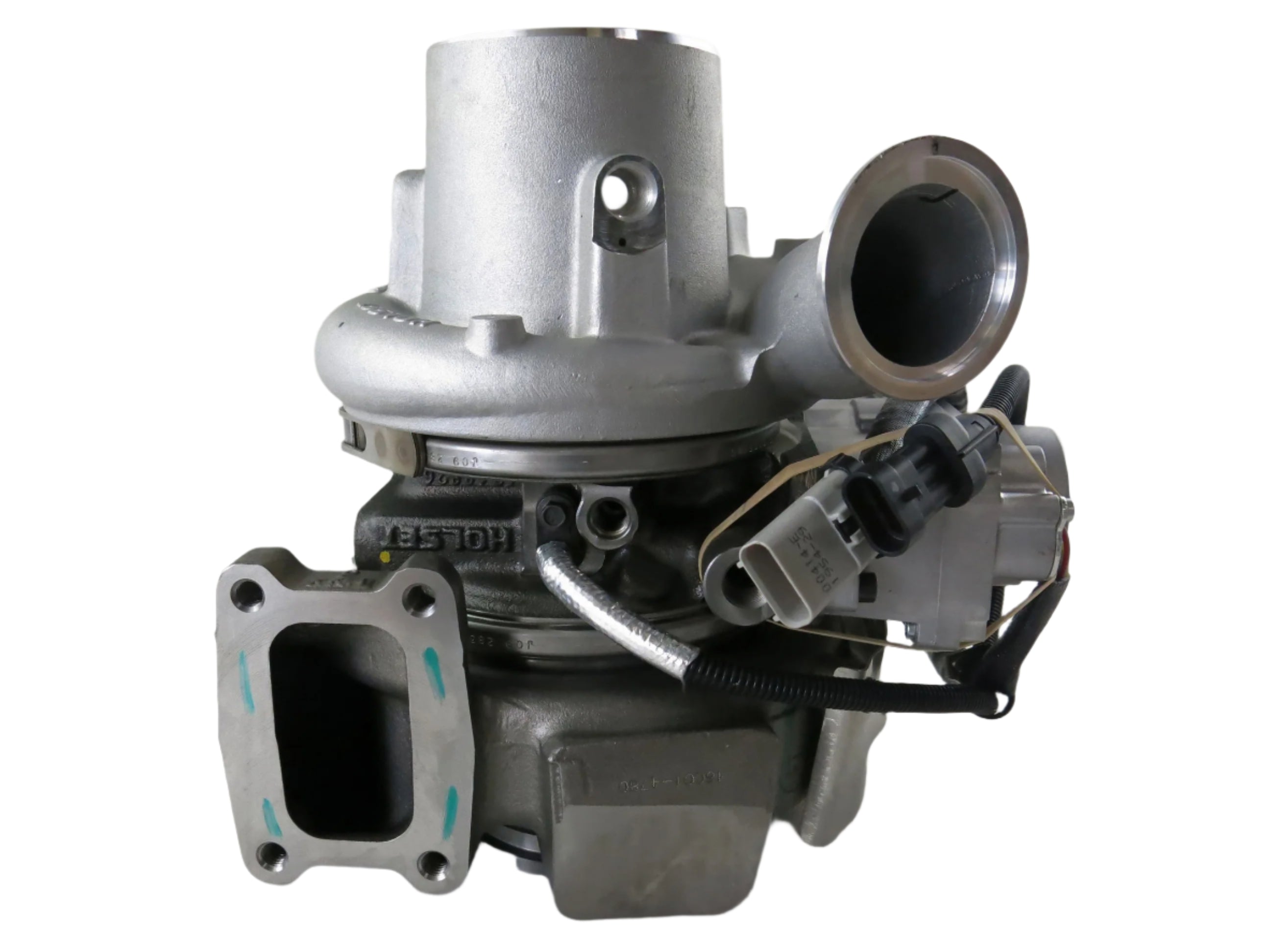 NEW OEM Holset HE300VG Turbo Cummins 3771653 Turbo – TurboTurbos