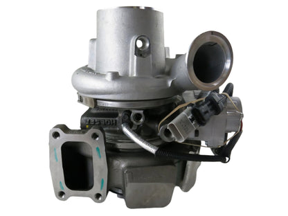 NEW OEM Holset HE300VG Turbo Truck Bus Cummins ISB ISB07 EPA07 6.7L 3771653
