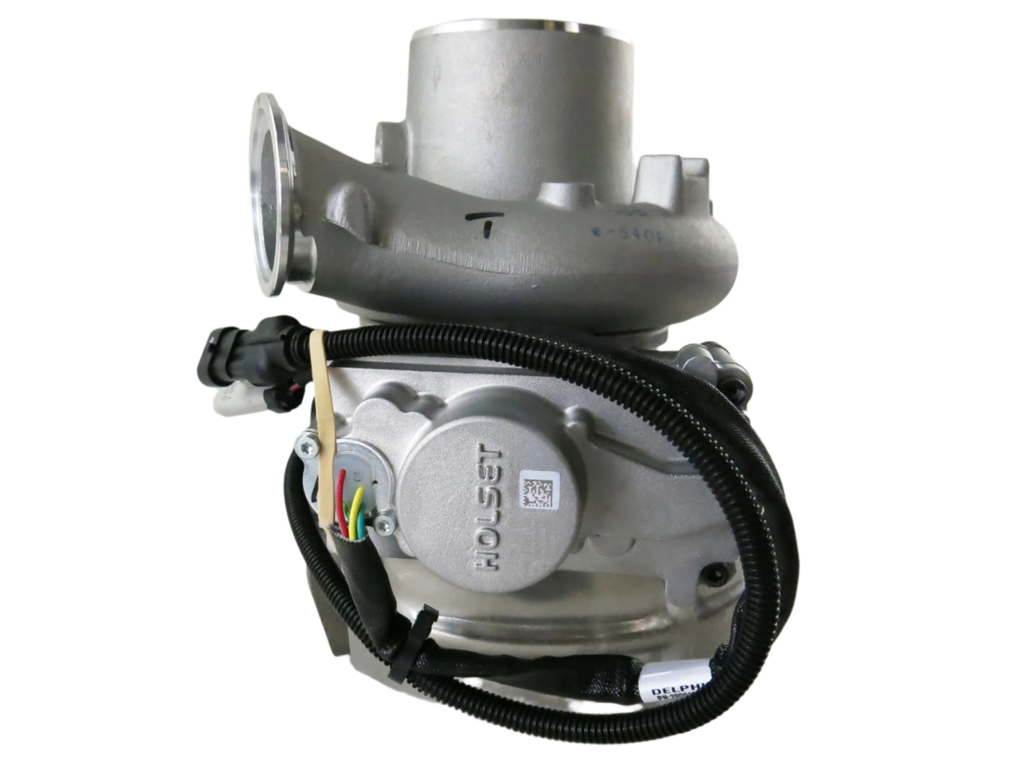 NEW OEM Holset HE300VG Turbo Truck Bus Cummins ISB ISB07 EPA07 6.7L 3771653