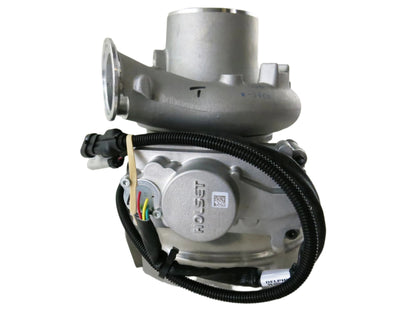 NEW OEM Holset HE300VG Turbo Truck Bus Cummins ISB ISB07 EPA07 6.7L 3771653