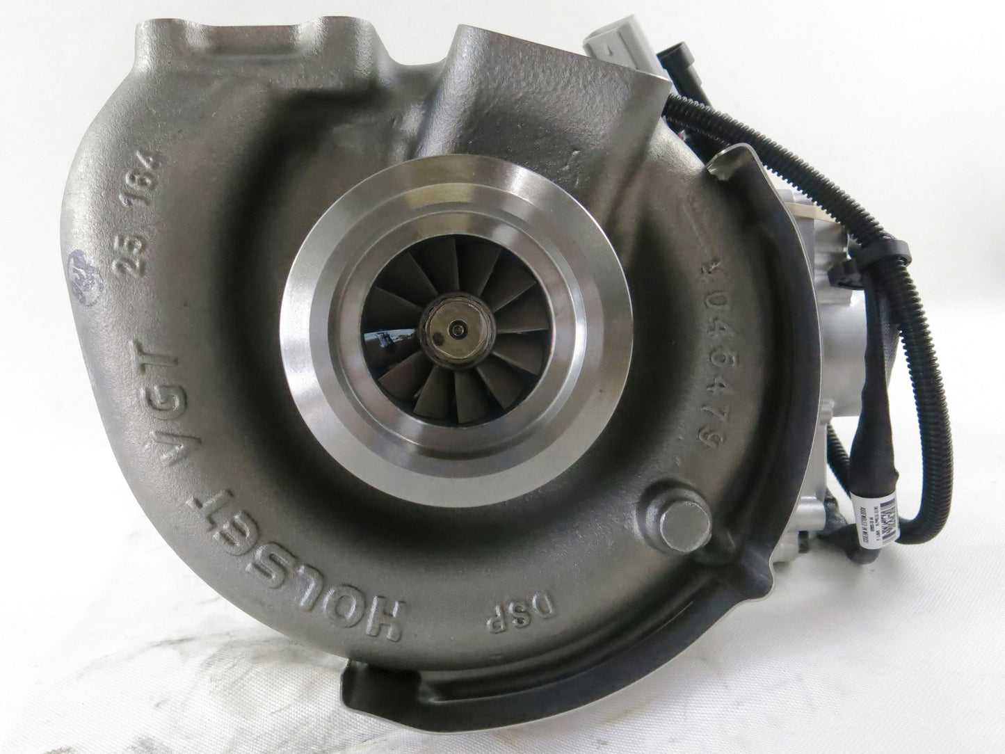 NEW OEM Holset HE300VG Turbo Truck Bus Cummins ISB ISB07 EPA07 6.7L 3771653