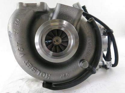 NEW OEM Holset HE300VG Turbo Truck Bus Cummins ISB ISB07 EPA07 6.7L 3771653