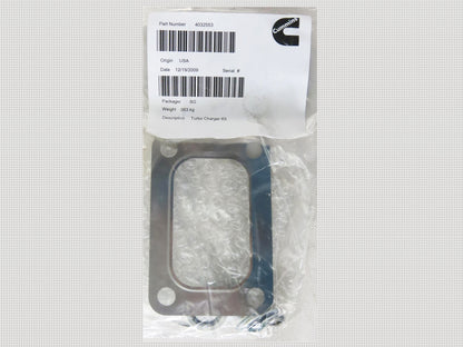 NEW OEM Holset HE300VG Turbo Truck Bus Cummins ISB ISB07 EPA07 6.7L 3771653