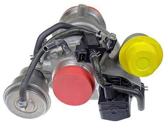 NUEVO Mitsubishi TD025L4bR Turbo Chevy Spark Trax Buick Encore 1.4L 49180-04075