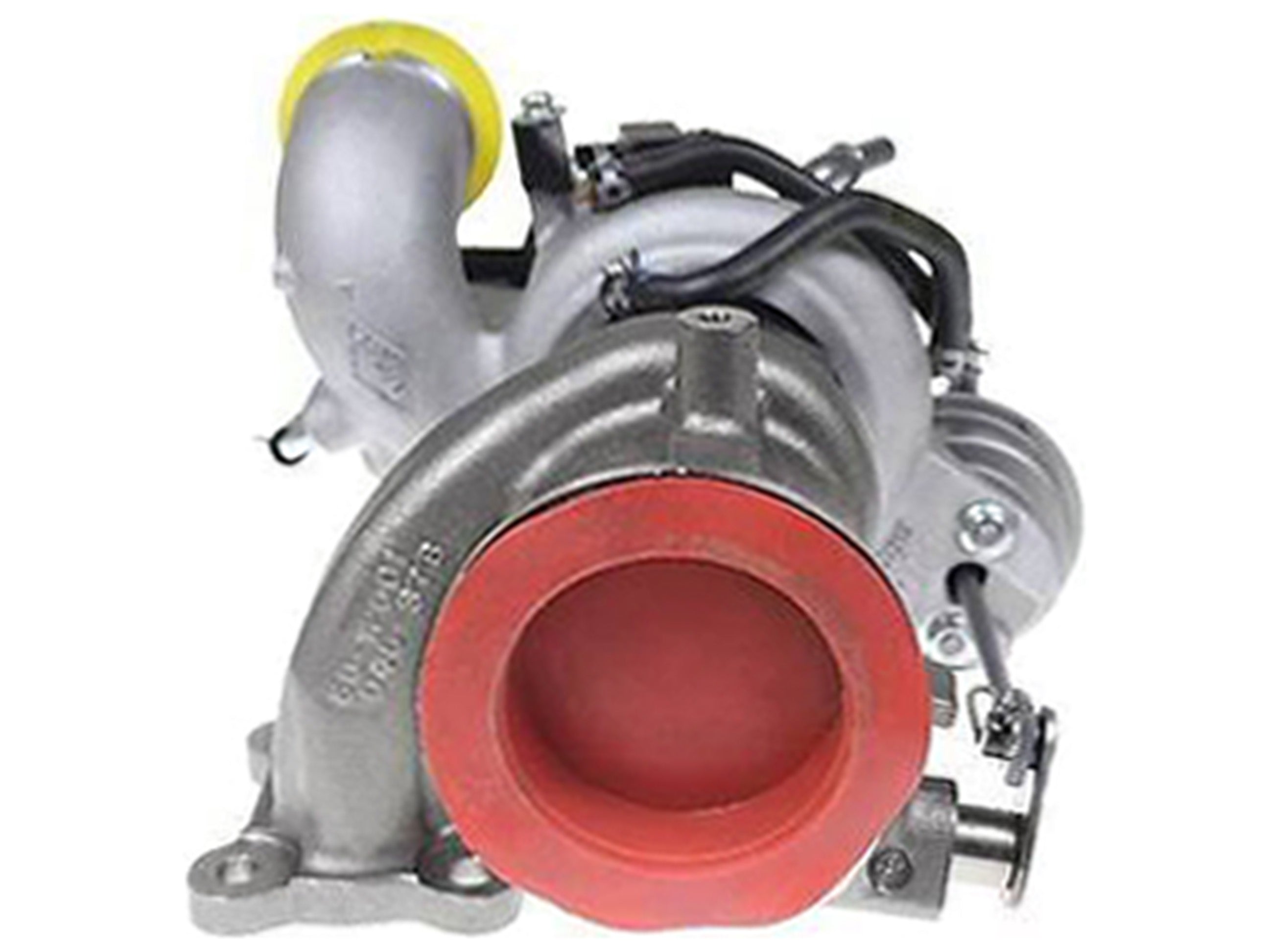 NEW Mitsubishi TD025L4bR Turbo Chevy Buick 49180-04075 – TurboTurbos