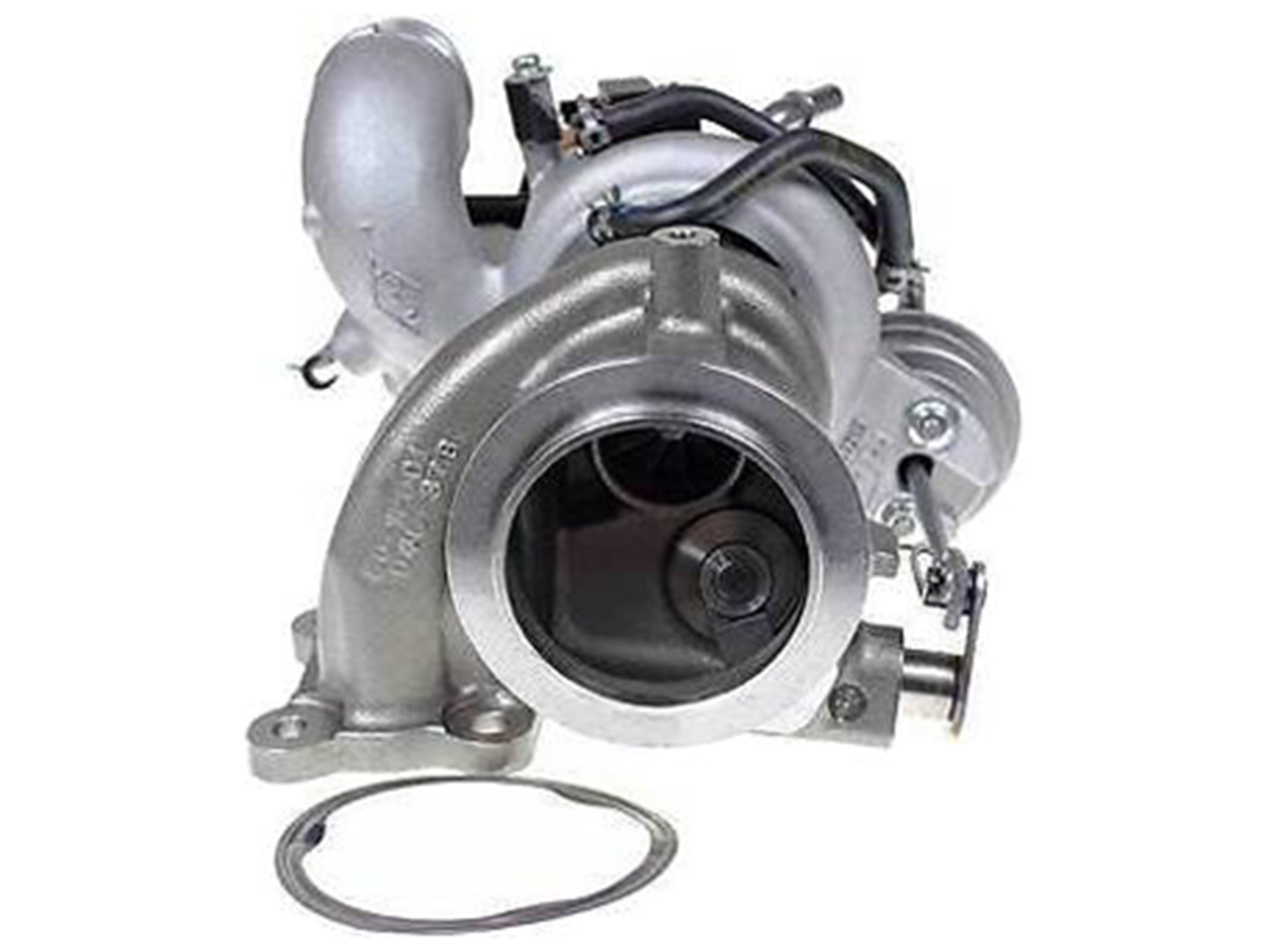 NEW Mitsubishi TD025L4bR Turbo Chevy Buick 49180-04075 – TurboTurbos