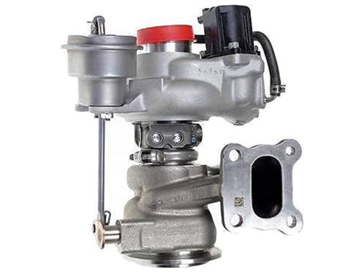 NEW Mitsubishi TD025L4bR Turbo Chevy Spark Trax Buick Encore 1.4L 49180-04075