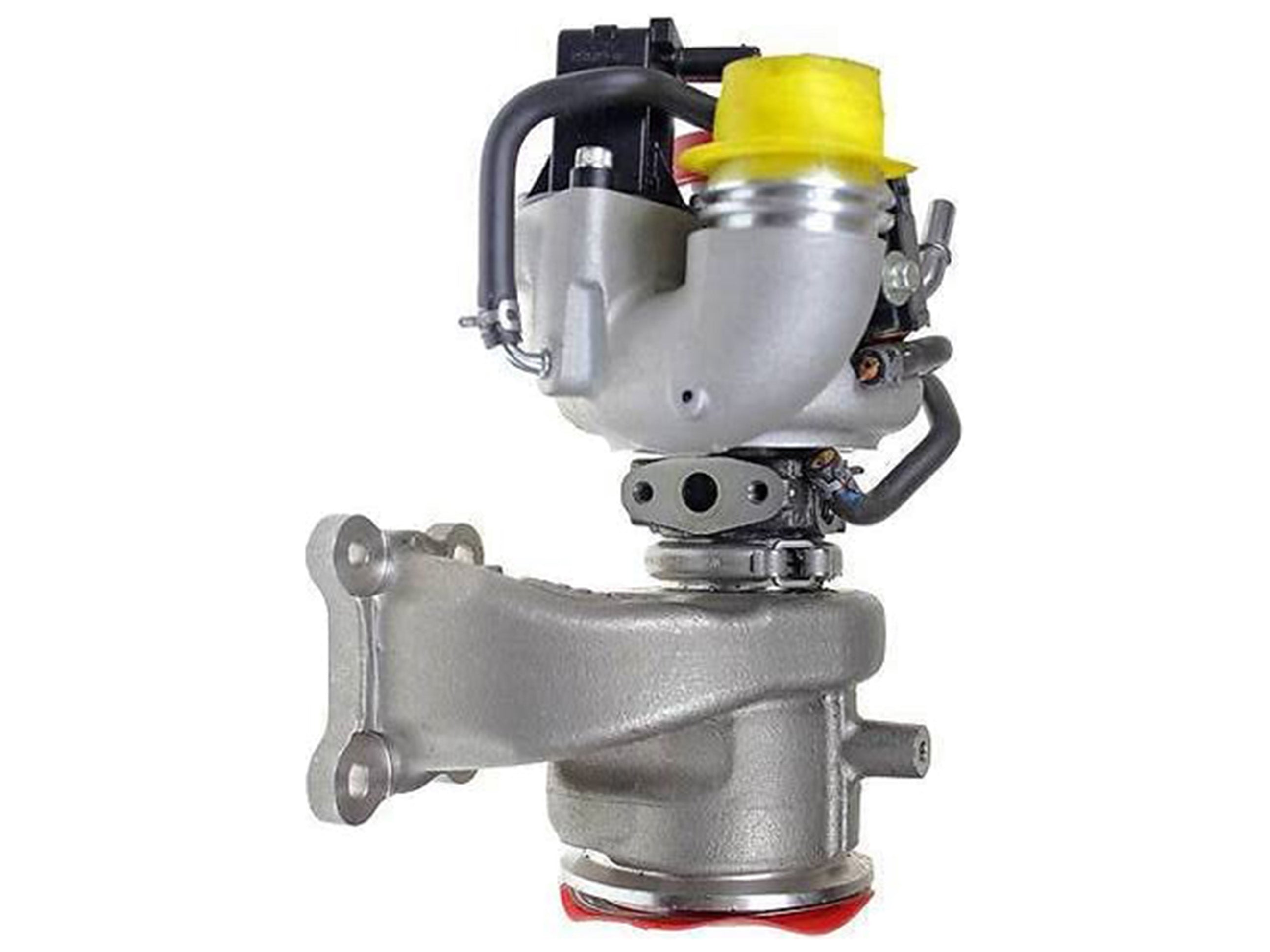 NEW Mitsubishi TD025L4bR Turbo Chevy Buick 49180-04075 – TurboTurbos