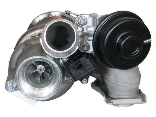 NEW Mitsubishi TD04LR6 Turbo BMW X1 X3 Z4 320i 328i 520i 528i N20B20 49477-02016
