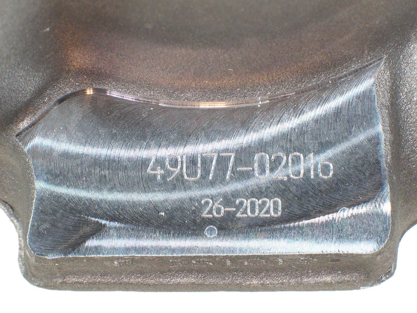 NEW Mitsubishi TD04LR6 Turbo BMW X1 X3 Z4 320i 328i 520i 528i N20B20 49477-02016