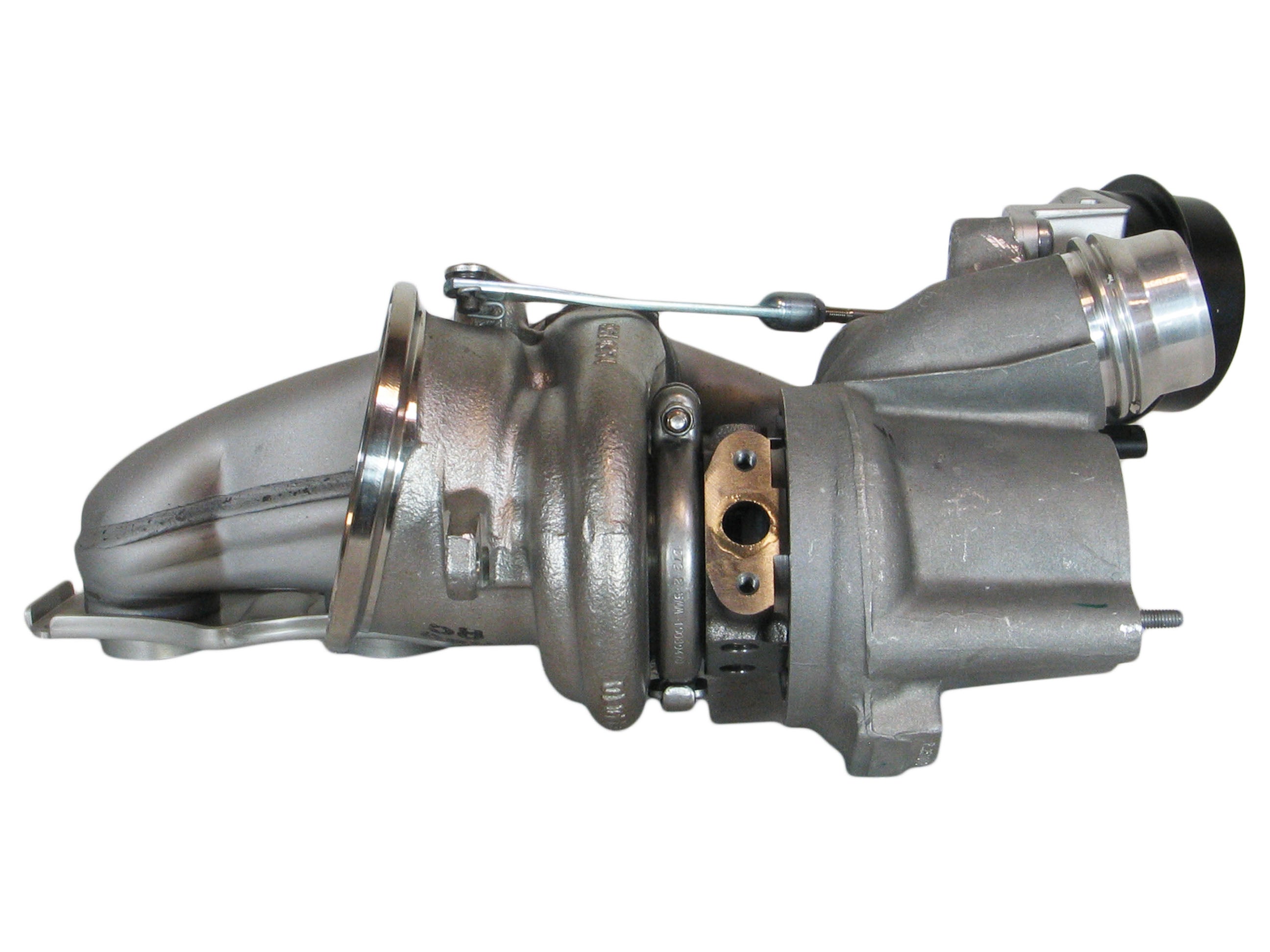 NEW Mitsubishi TD04LR6 Turbo BMW 49477-02016 – TurboTurbos