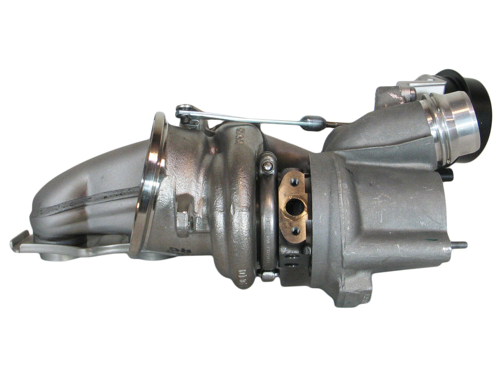 NEW Mitsubishi TD04LR6 Turbo BMW 49477-02016 – TurboTurbos